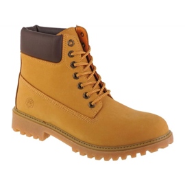 Lumberjack River M SM00101-034-D01-M0001 sko brun