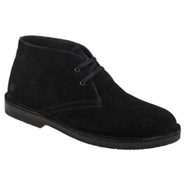 Lumberjack Beat M sko SM00409-003-A30-CB001 sort