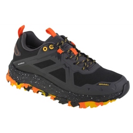 Lumberjack Dynamite M SMF7011-002-X53-CB001 sko sort