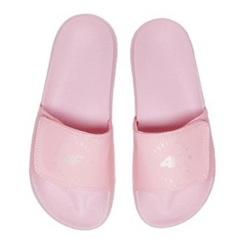 Flip-flops 4F Jr 4FJSS23FFLIF081 56S lyserød