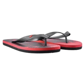 Flip-flops 4F 4FJSS23FFLIM083 62S sort