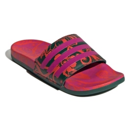 Adidas Adilette Comfort W IE4965 flip-flops rød