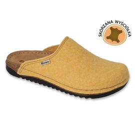 Inblu damesko 155D131 gul