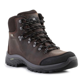Garmont Syncro Light Plus Gtx M 002490 sko brun