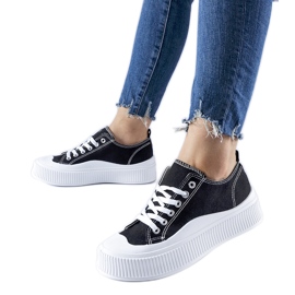 Sorte Cesano platform sneakers