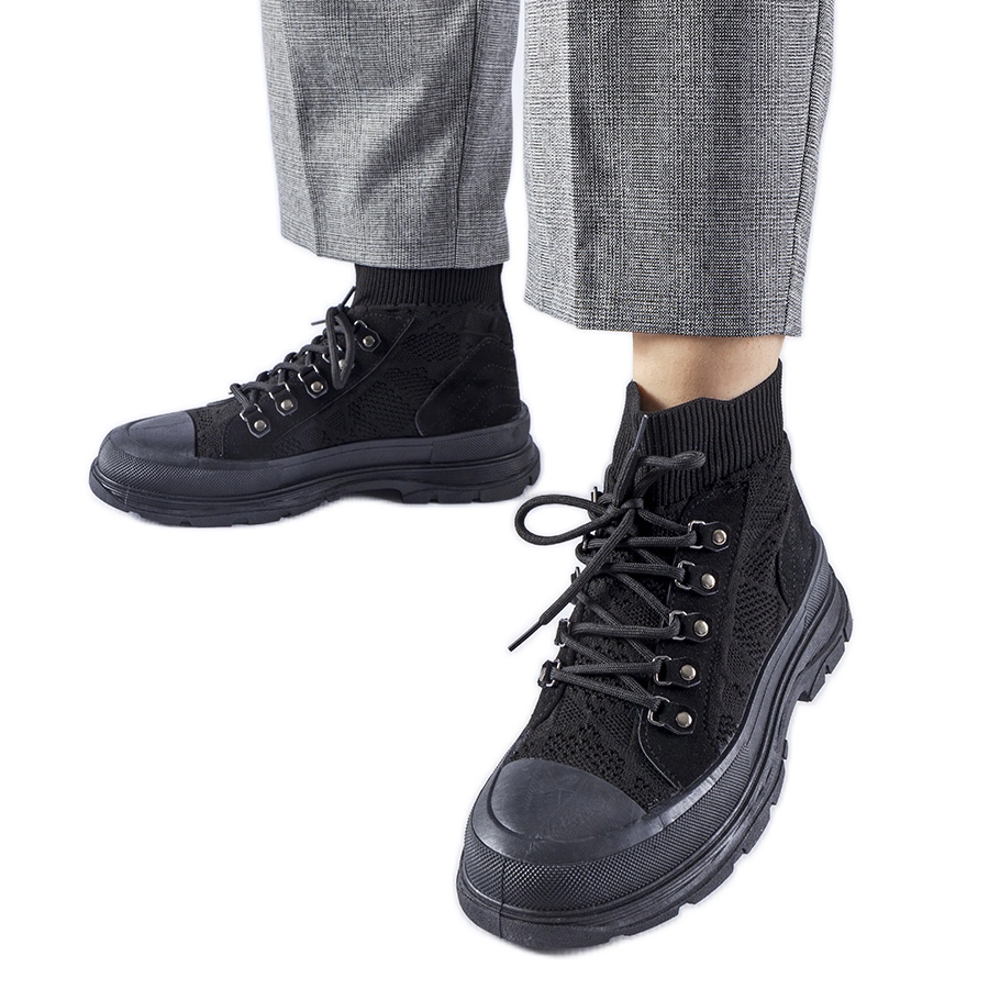 Sneakers stof online