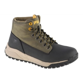 Fila Lance XXI Mid M sko FFM0169-83158 sort