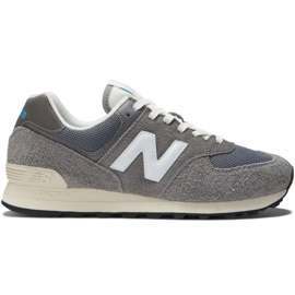 New Balance U574WR2 sko grå