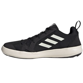 Adidas Terrex Boat H. Rdy M GY6118 sko sort