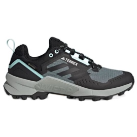 Adidas Terrex Swift R3 Gtx M IF2407 trekkingsko sort