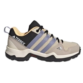 Adidas Terrex AX2R Jr IF7516 trekkingsko beige