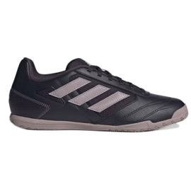 Adidas Super Sala 2 In M IE7555 sko sort