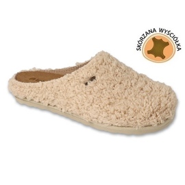 Inblu Befado damesko 155D136 beige
