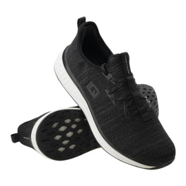 IQ Cross The Line Lamit M sko 92800304287 sort