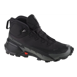 Salomon Cross Hike 2 Mid Gtx M 417358 sko sort