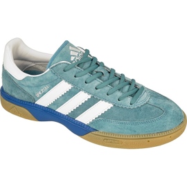 Adidas Handball Spezial M M18444 sko blå