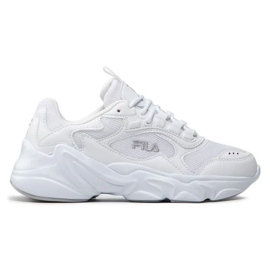 Fila Collene W sko FFW0045.10004 hvid