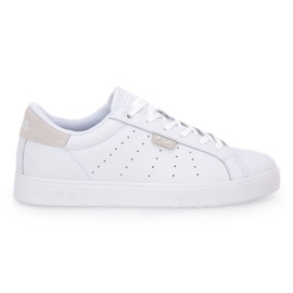 Fila Lusso sko W FFW0285.10004 hvid