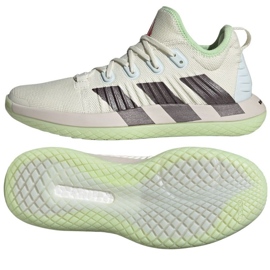 Adidas Stabil Next Gen W ID3600 håndboldsko hvid