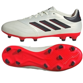 Adidas Copa Pure.2 League Fg M IF5448 fodboldsko hvid