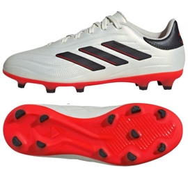 Adidas Copa Pure.2 League Fg Jr IE4987 fodboldsko hvid