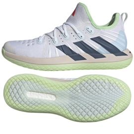 Adidas Stabil Next Gen M ID1135 håndboldsko hvid
