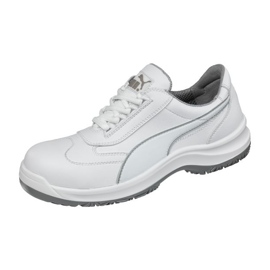 Puma Clarity Low U MLI-S13B0 sko hvid