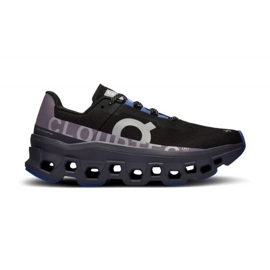 On Running Cloudmonster W 6198082 løbesko sort