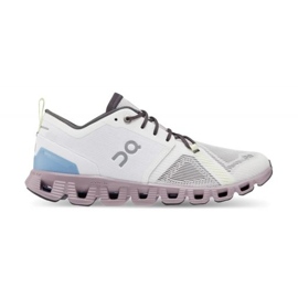 On Running Cloud X Shift W 6698465 løbesko hvid
