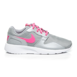 Nike Kaishi grå