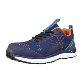 Albatros AER55 Impulse Blue Orange U MLI-S25B5 sko marine blå
