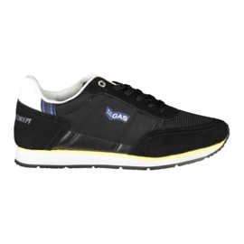 Gas Dennis Nylon Basic M GAM313555 sko sort