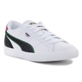 Puma Basket Vtg F Liberty W sko 384114-01 hvid