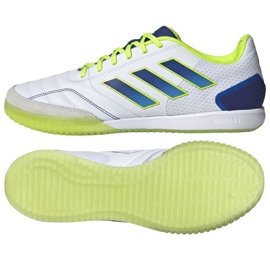 Adidas Top Sala Competition In M IF6906 fodboldsko hvid