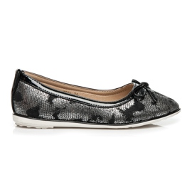 Vices Sorte Ballerinas
