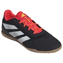 Adidas Predator Club I IG5448 sko sort