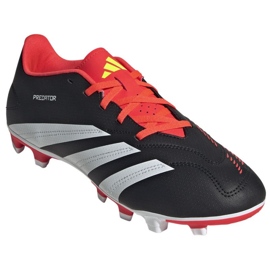 Adidas Predator Club FxG IG7760 sko sort