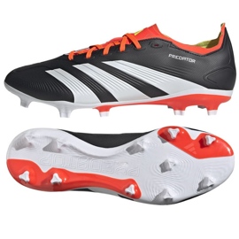 Adidas Predator League L Fg IG7762 sko sort