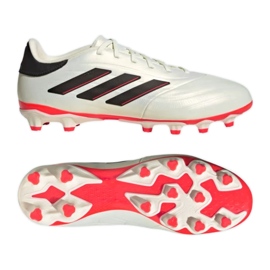 Adidas Copa PURE.2 League Mg IE7515 sko hvid