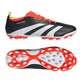Adidas Predator League L 2G/3G IF3210 sko sort