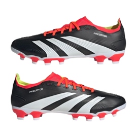 Adidas Predator League L Mg IG7725 sko sort