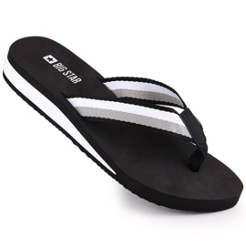 Big Star W flip-flops LL274781 INT1956B sort