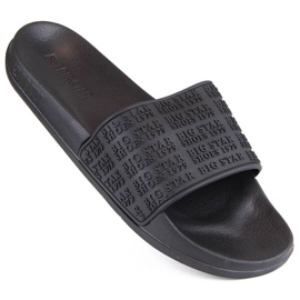 Big Star W flip-flops LL274A147 INT1957A sort