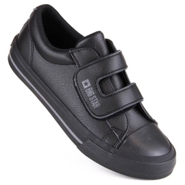 Big Star Jr LL374073 INT1959B sneakers sort