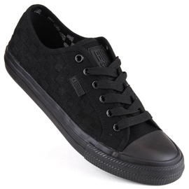 Big Star W sneakers LL274072 INT1940A sort