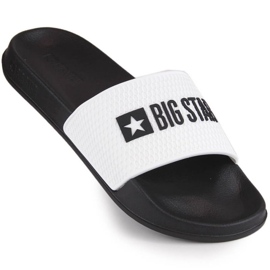 Big Star M JJ174506 INT1951B flip-flops hvid