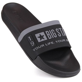 Big Star W flip-flops LL274732 INT1955A sort