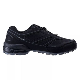 Elbrus Denov Teen M sko 92800490877 sort