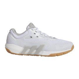 Kvinders adidas dråbe trænere GX7959 hvide sportssko