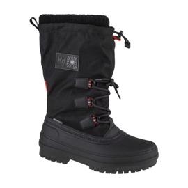 Helly Hansen W Arctic Patrol W 11813-990 sko sort